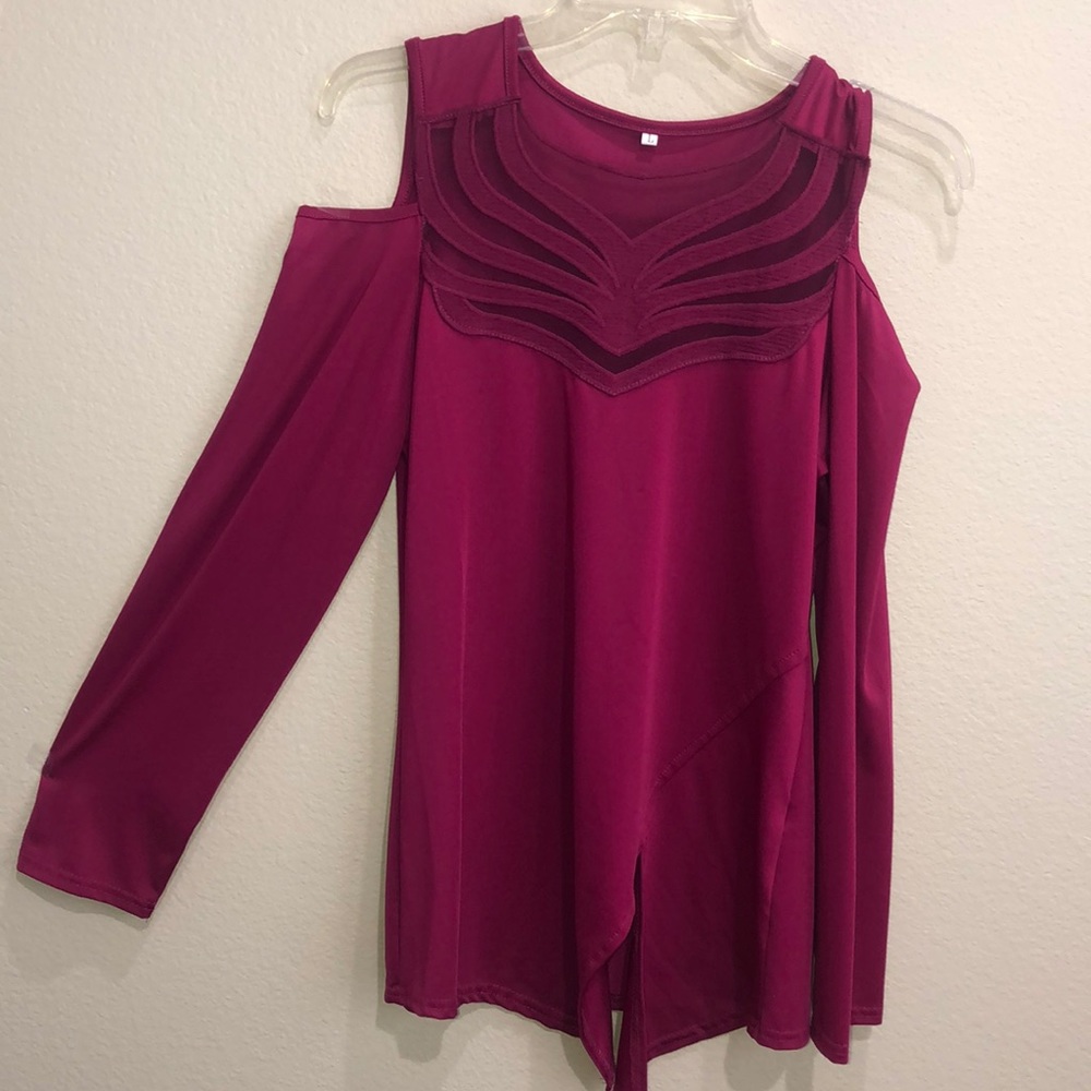 Women blouse